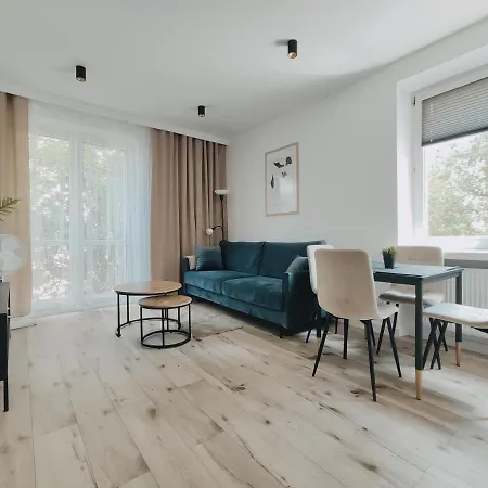 Spasowskiego 2 By Homeprime Krakow Exterior photo