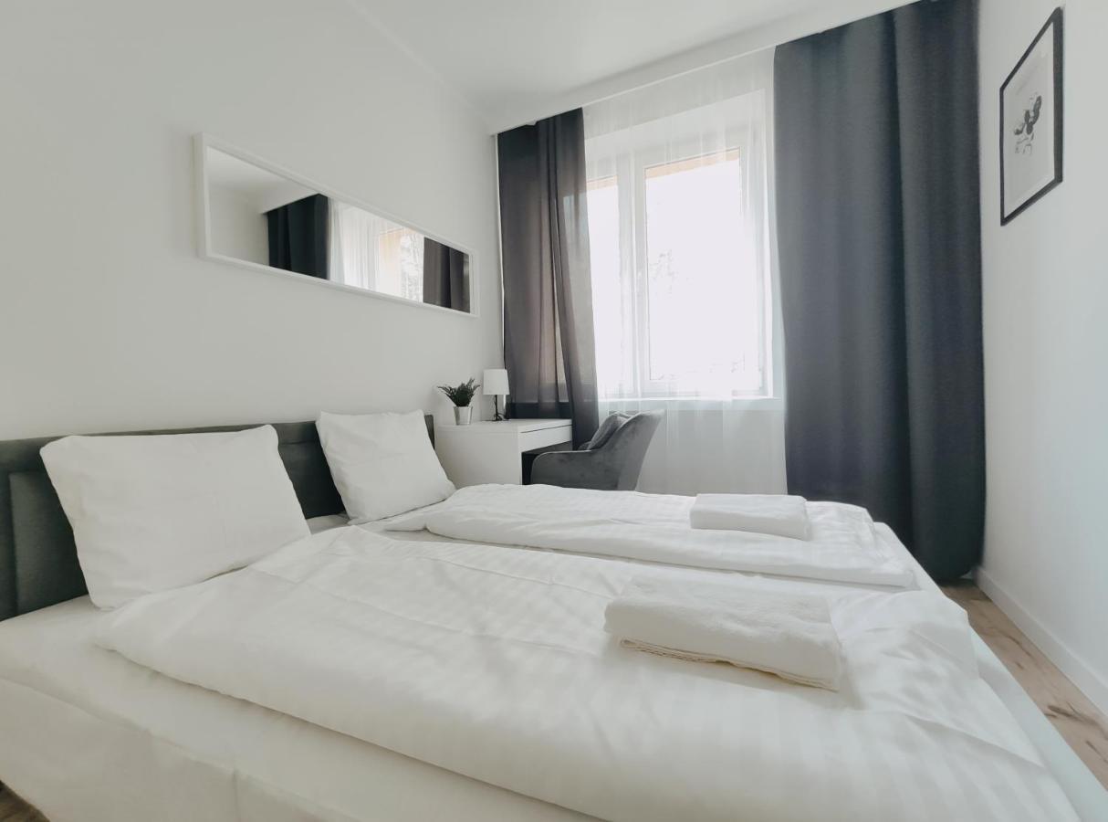 Apartment Spasowskiego 2 By Homeprime Krakau